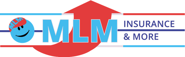 MLM Insurance Logo